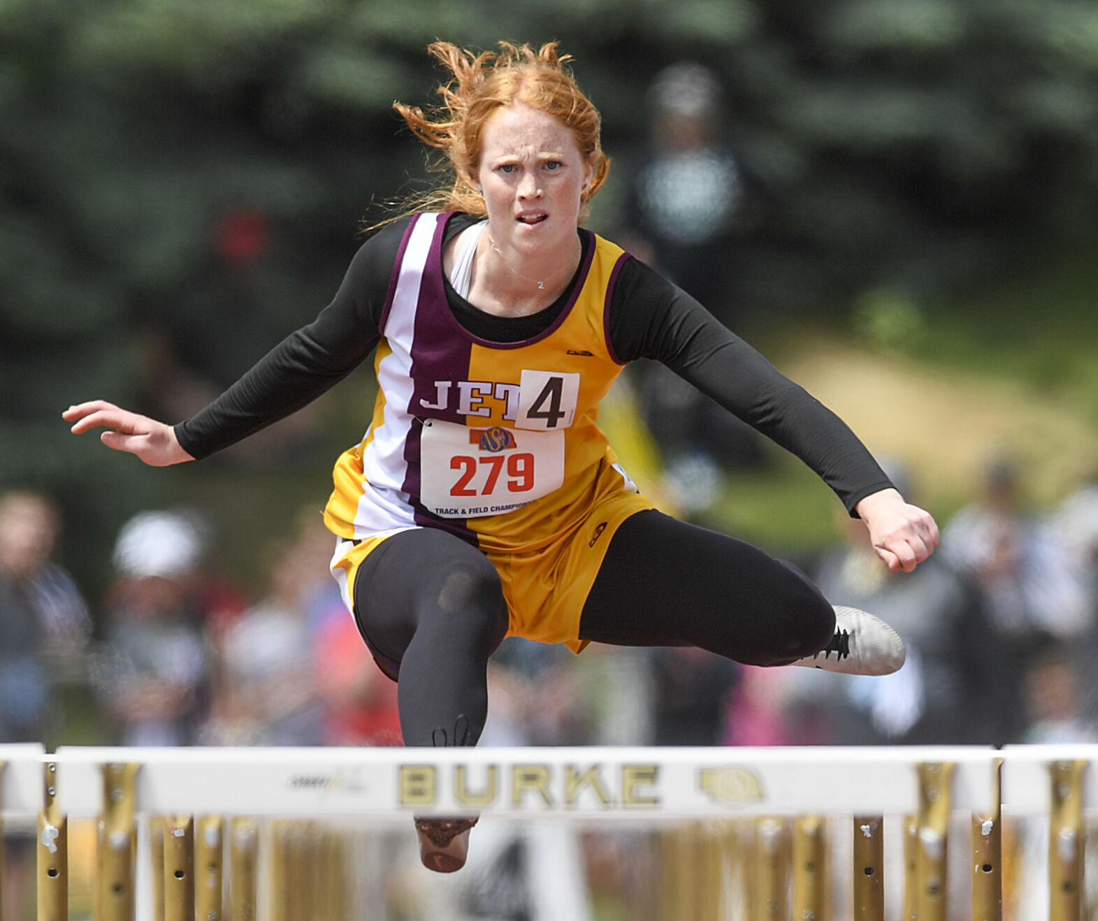 State track, 5.20